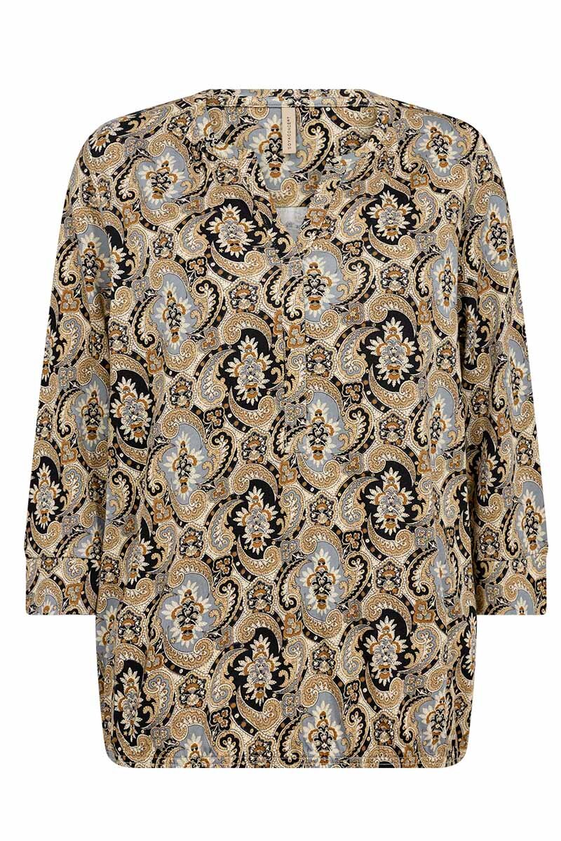 Soyaconcept-Felicity-Topp-Dam-Paisley-Black-Combi-1