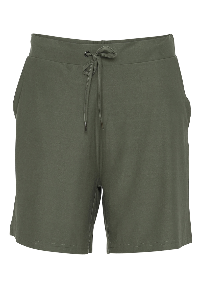 Soyaconcept Gunbrit 1 Shorts Dam Army