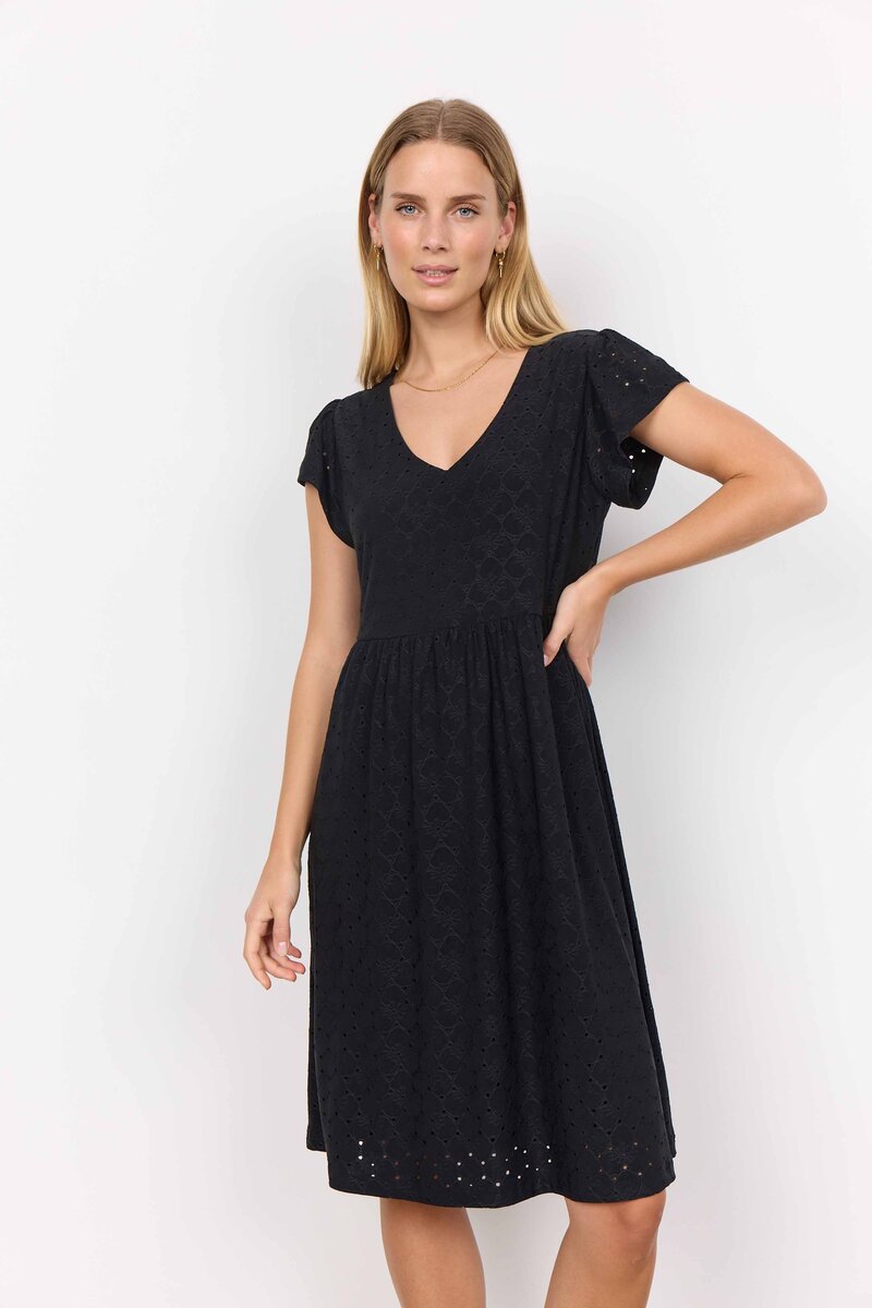 Soyaconcept-Ingela-Klanning-Dam-Black-1