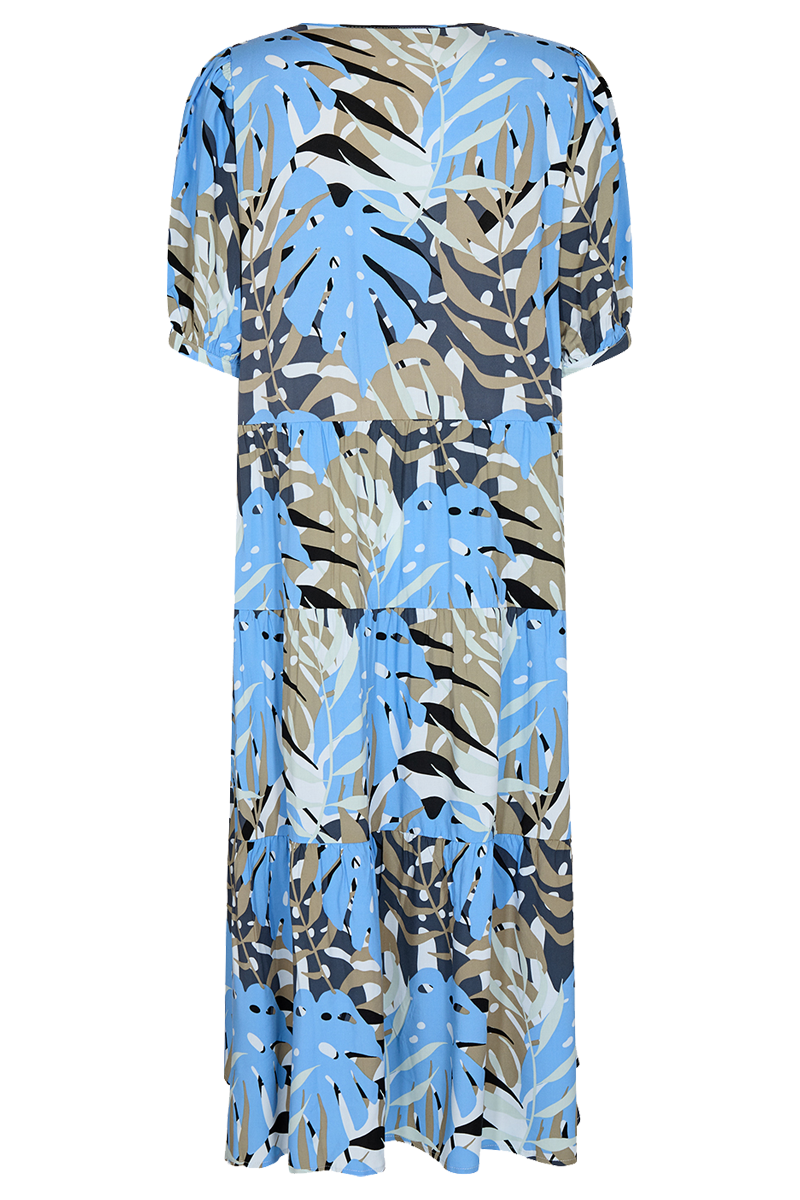 Soyaconcept-Kabrina-Klanning-Dam-Bright-Blue-Combi-2