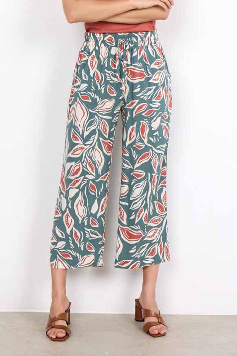 Soyaconcept-Leda-34-Byxa-Dam-Shadow-Green-Combi-10