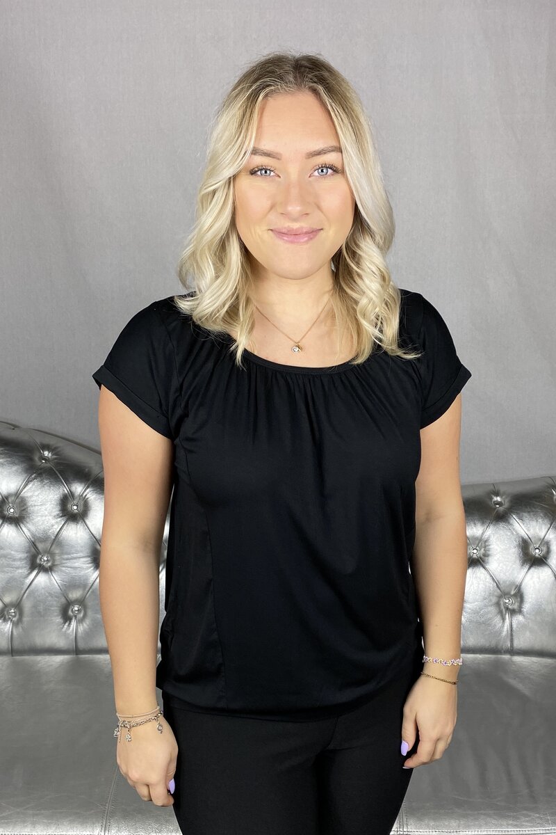Soyaconcept-Marica-T-Shirt-Svart-Dam-10