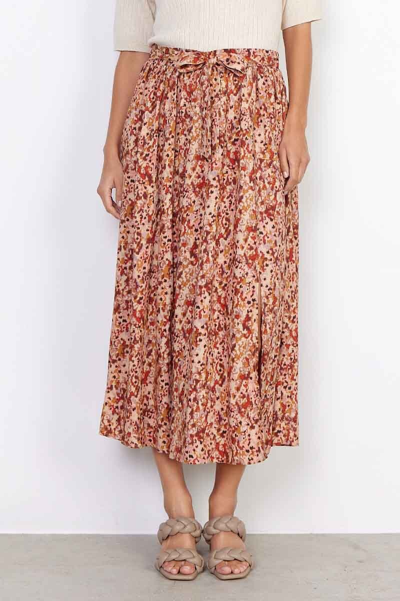 Soyaconcept-Minea-4-Kjol-Dam-Berry-Combi-1