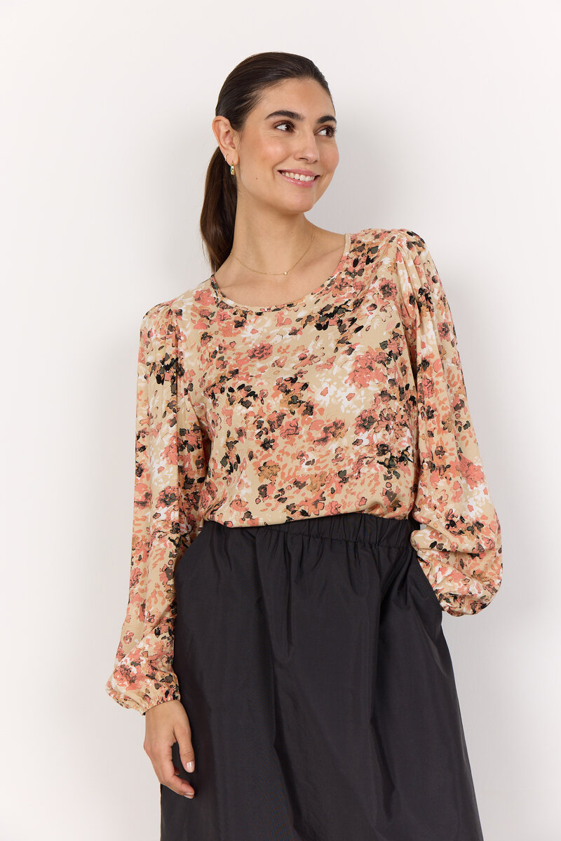 Soyaconcept-Pammi-1-Topp-Dam-Peach-Pink-Combi-1