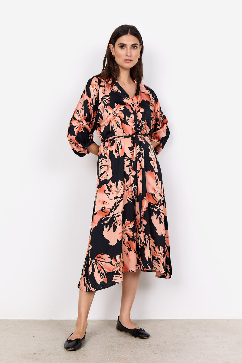 Soyaconcept-Peach-4-Klanning-Dam-Peach-Pink-Combi-1