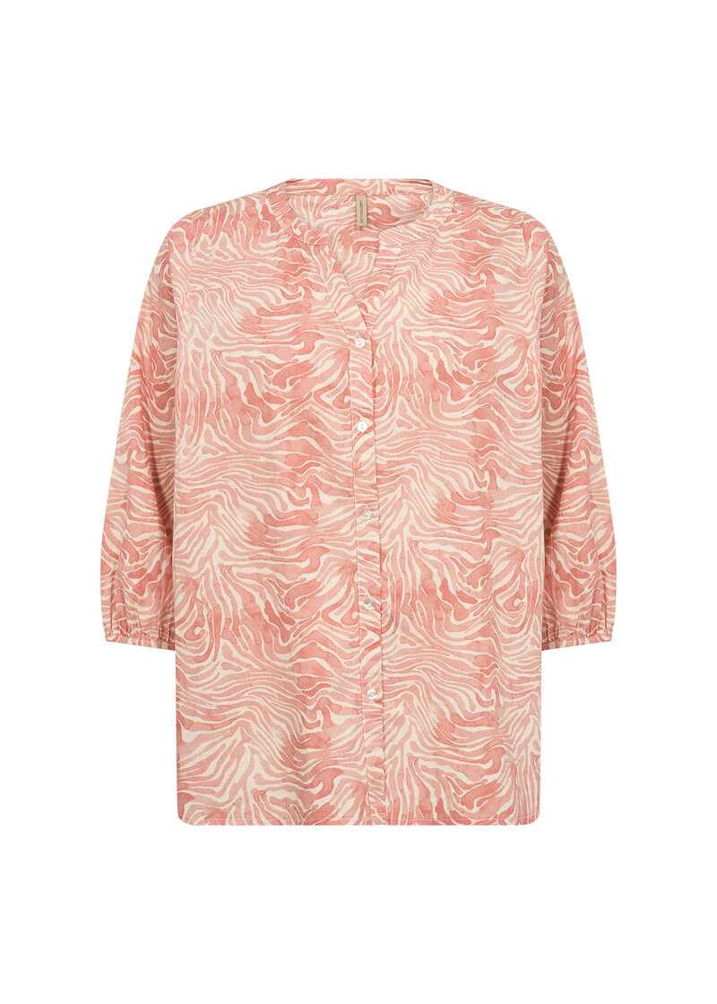Soyaconcept-Peggy-2-Blus-Dam-Peach-Pink-Combi-2