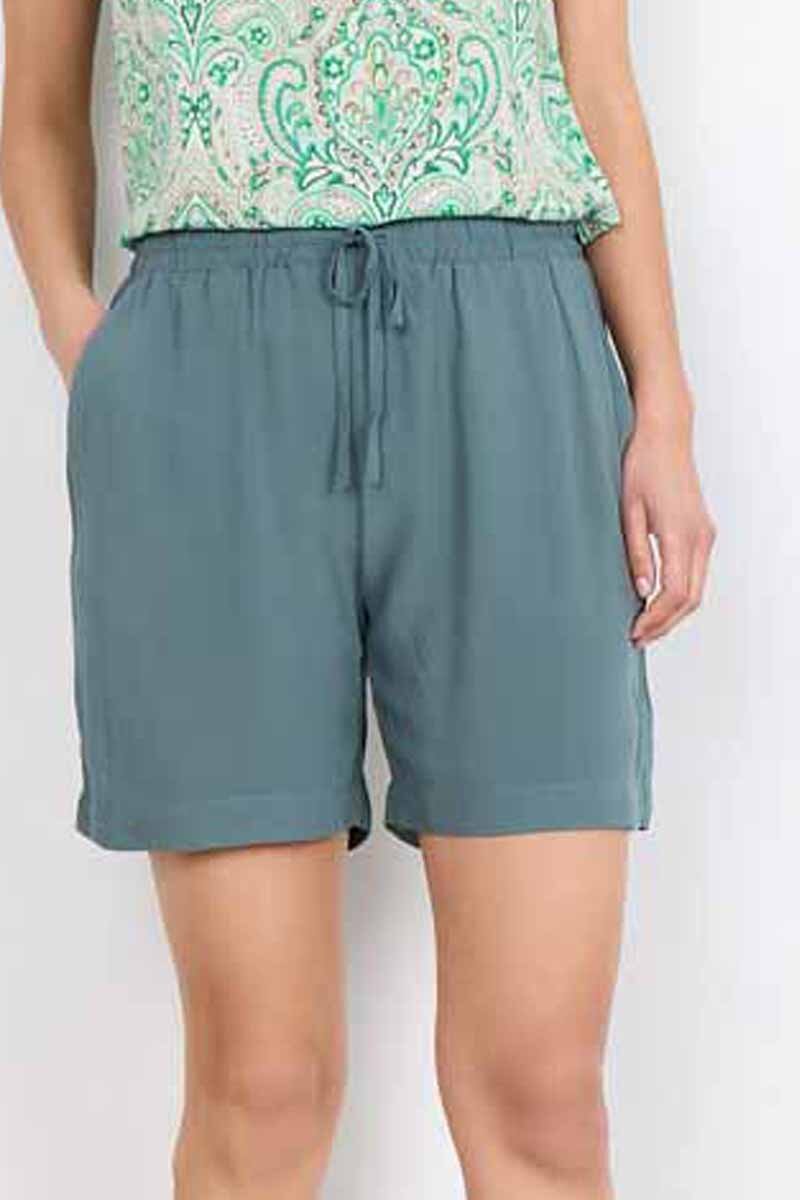 Soyaconcept-Radia-Shorts-Dam-Shadow-Green-10