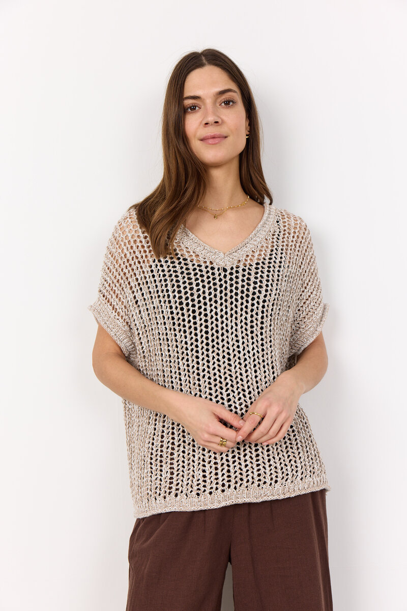 Soyaconcept-Rudy-2-Pullover-Dam-Cream-Melange-1