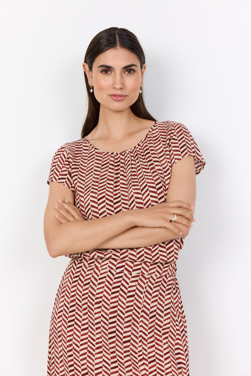 Soyaconcept-Selia-1-Blus-Dam-Mineral-Red-Combi-1