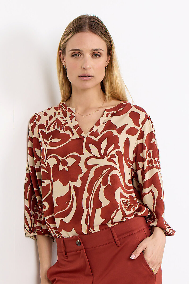 Soyaconcept-Senta-1-Blus-Dam-Mineral-Red-Combi-1