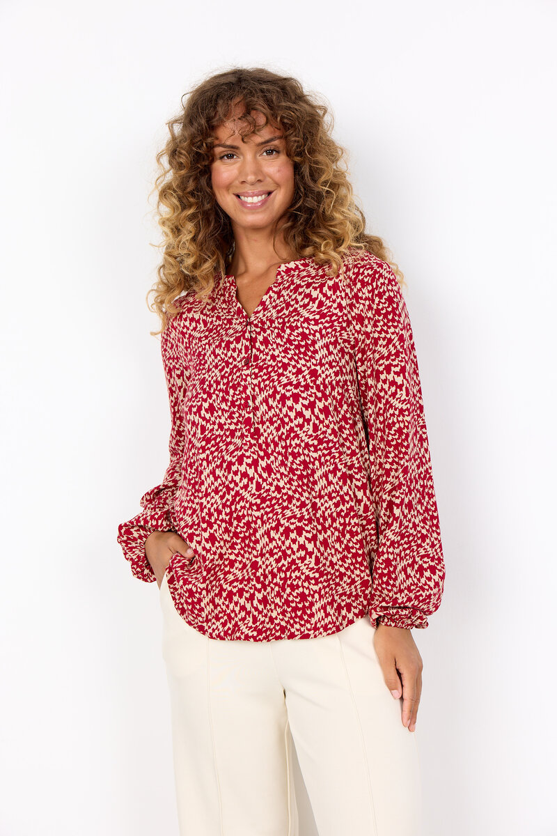 Soyaconcept-Van-1-Blus-Dam-Red-Combi-1