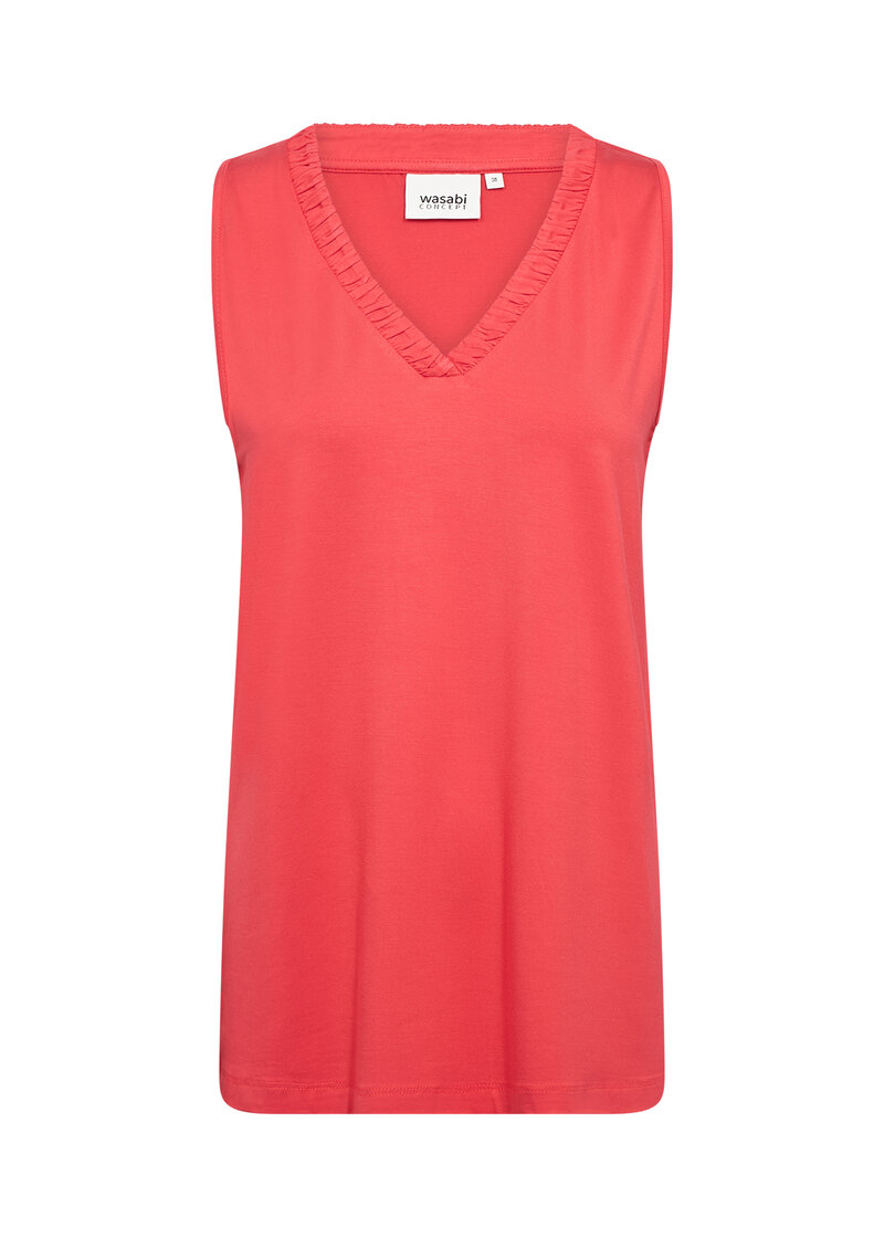 Stella-17-Armlos-Topp-Bittersweet-Wasabiconcept--Smilebutiken-1