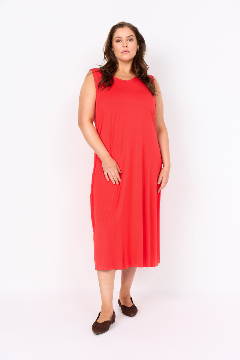 Stella-46-Armlos-Klanning-Dam-Bittersweet-Wasabiconcept--Smilebutiken-1