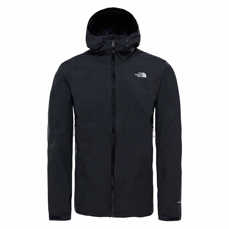 The North Face Stratos Skaljacka Svart Herr