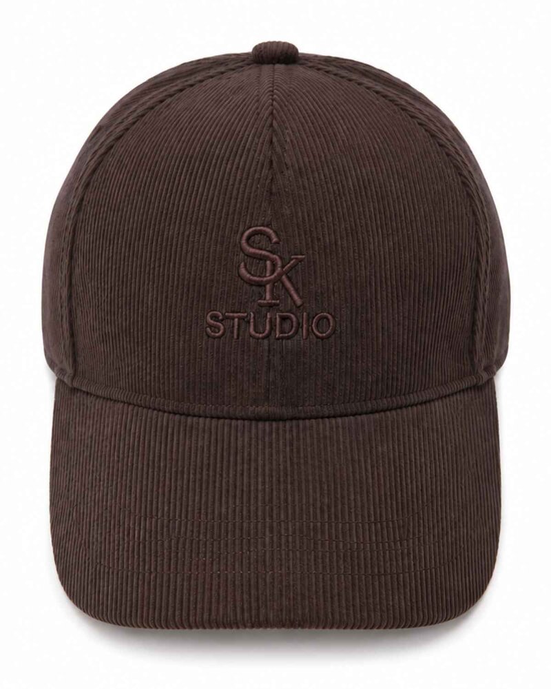 Studio-Manchesterkeps-Dam-Brun-Slate-Black-Kopenhaken--Smilebutiken-1