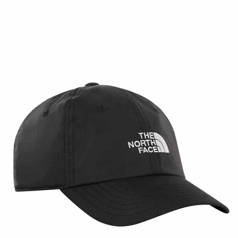 The North Face 66 Classic Tech Basebollkeps Barn Svart