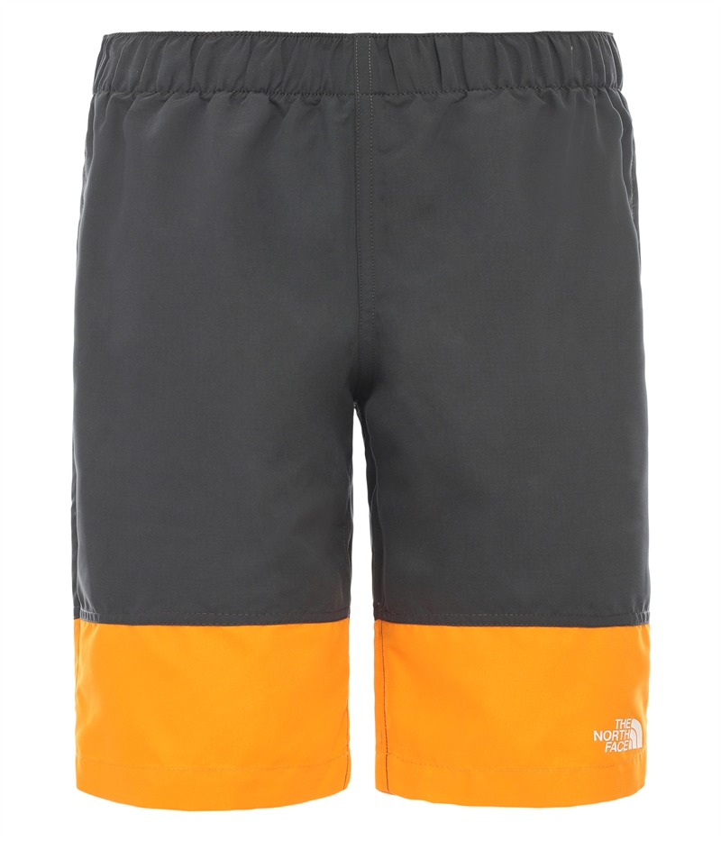 The North Face Class Badshorts Junior Gul (1)