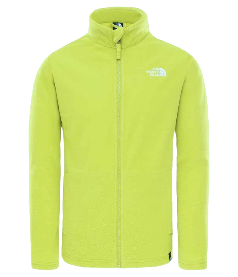 the north face snow quest junior