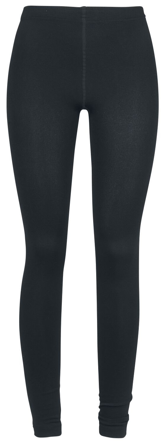 Gill Thermoleggings Utan Fot Dam Black