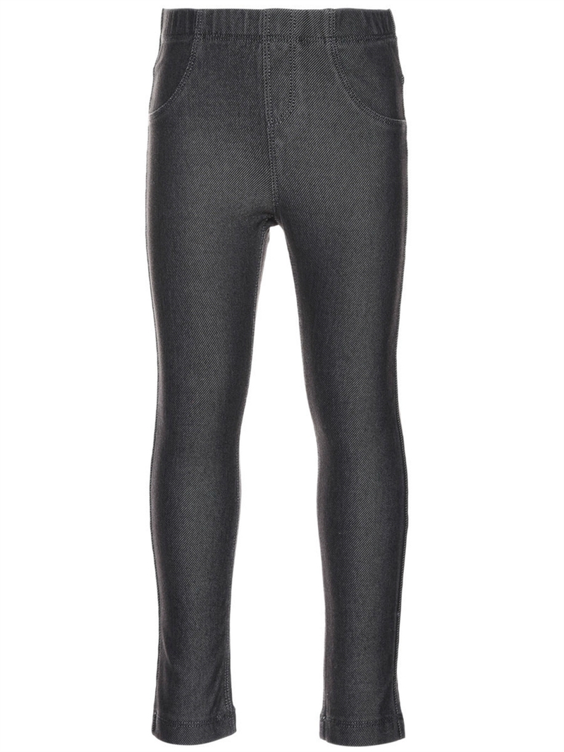 Tille Legging Dark Grey Mini Name it