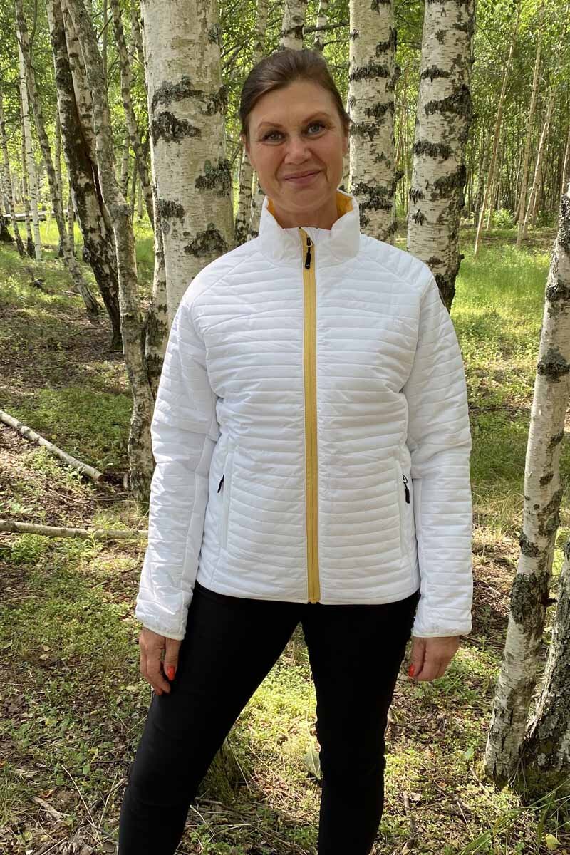 Tuxer-Anna-Lattviktsjacka-Dam-Offwhite-10