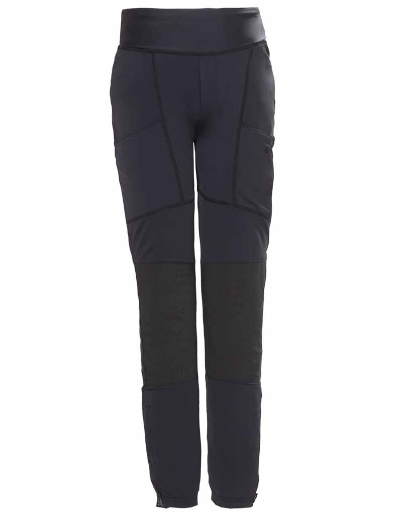 Tuxer-Cruz-Stretchig-Outdoorlegging-Junior-Black-1