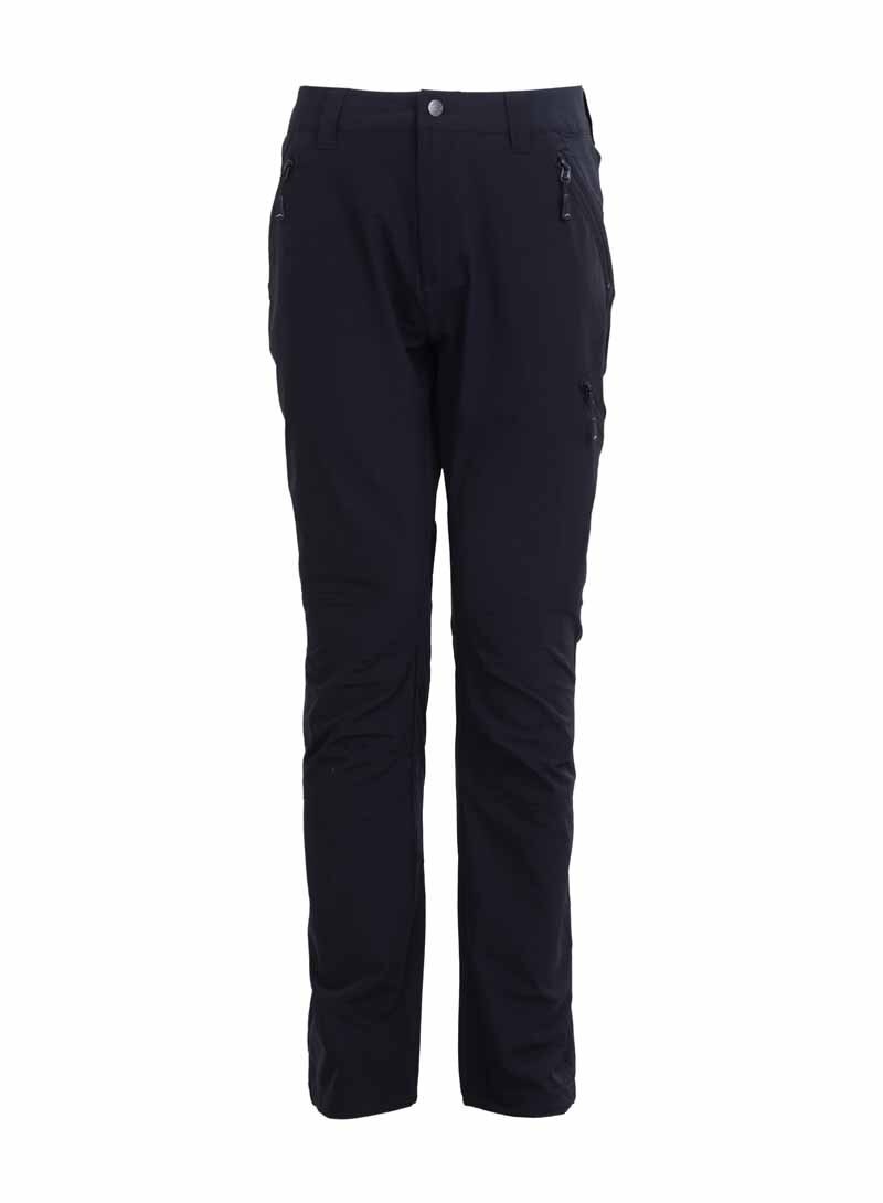 Tuxer-Flexi-Outdoorbyxa-Herr-Black-1
