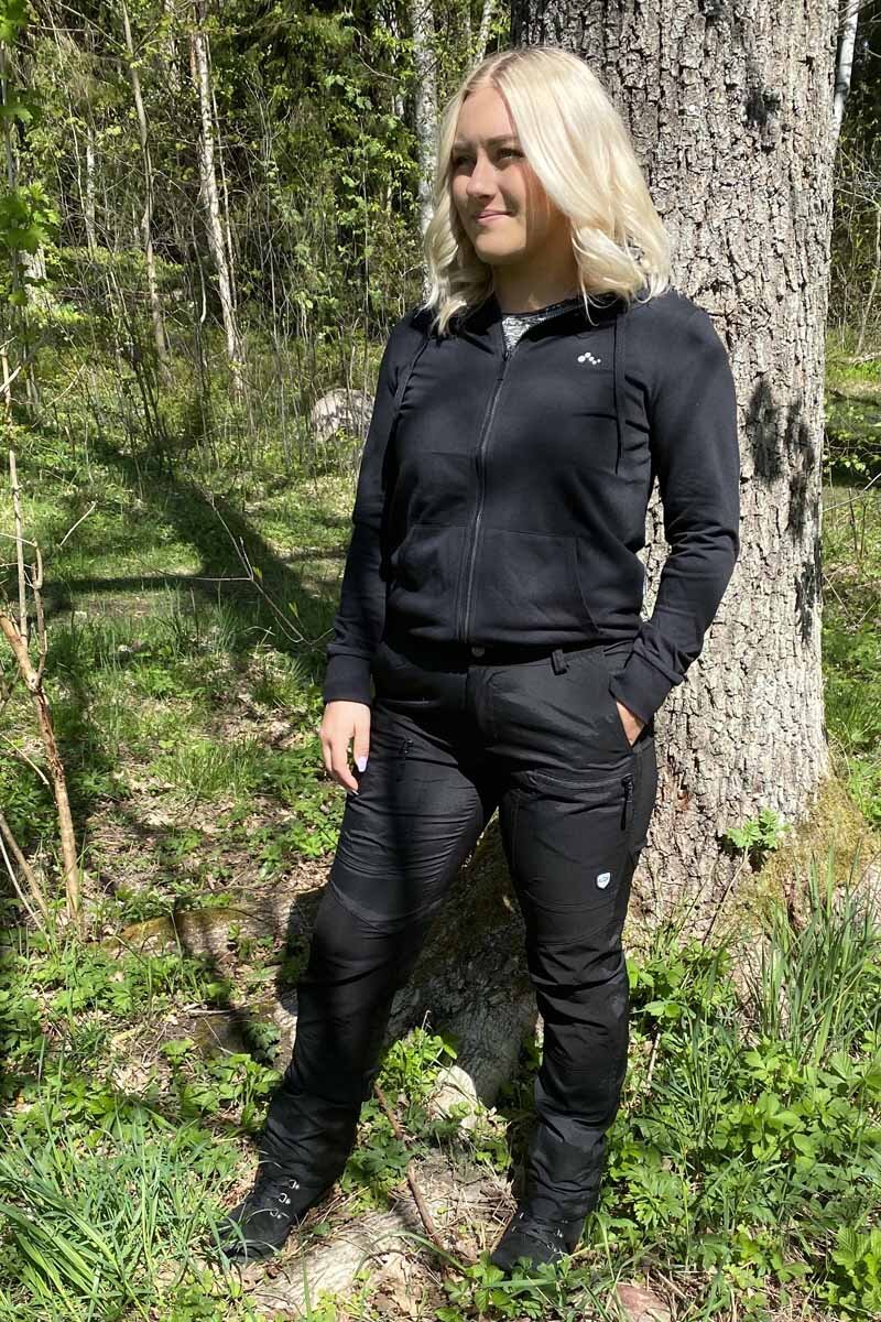 Tuxer-Hunter-Outdoorbyxa-Dam-Black-10