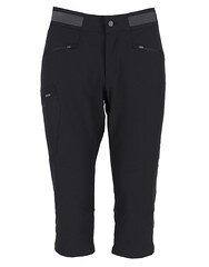 Twentyfour-Venture-360-34-Softshellbyxa-Dam-Black-1