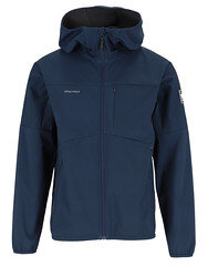 Twentyfour-Venture-360-Softshelljacka-Herr-Navy-1