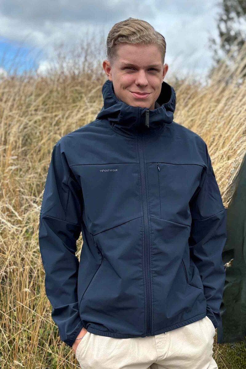 Twentyfour-Venture-360-Softshelljacka-Herr-Navy-10