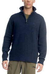 Twentyfour-Venture-Stickad-Troja-Herr-Navy-1