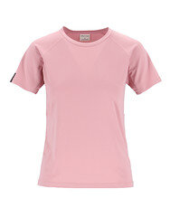 Twentyfour-Venture-T-shirt-Dam-Smokey-Rose-1