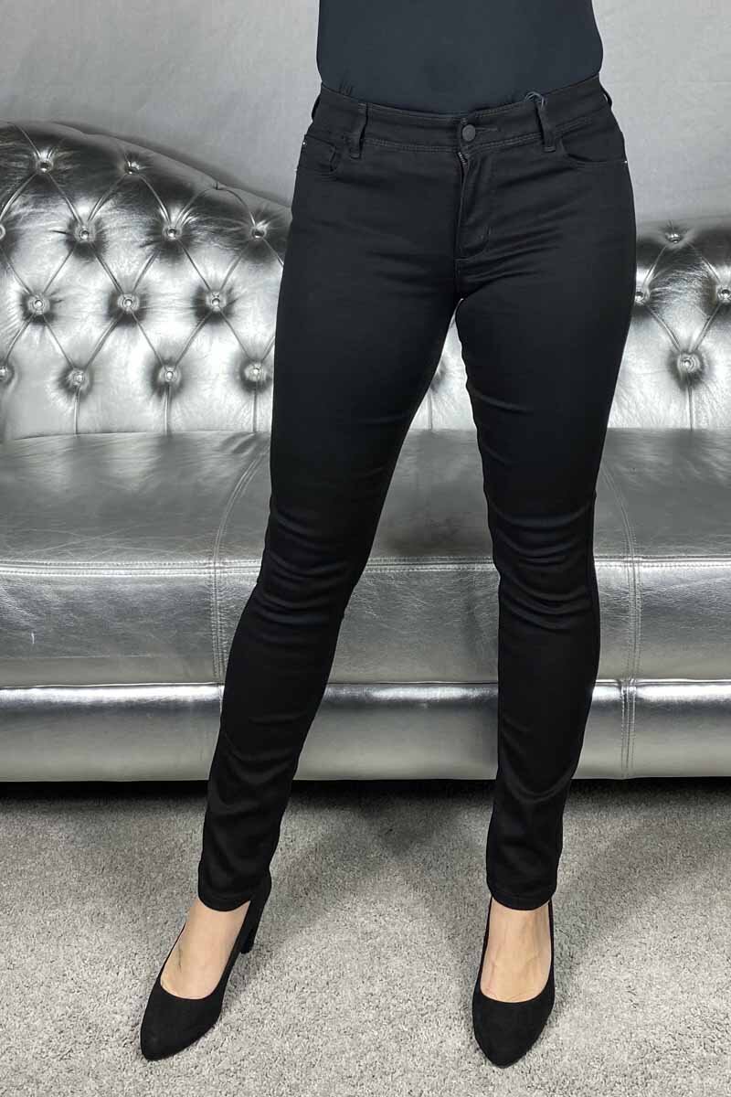 Ultimate-King-Regular-Jeans-Dam-Black-Denim-10