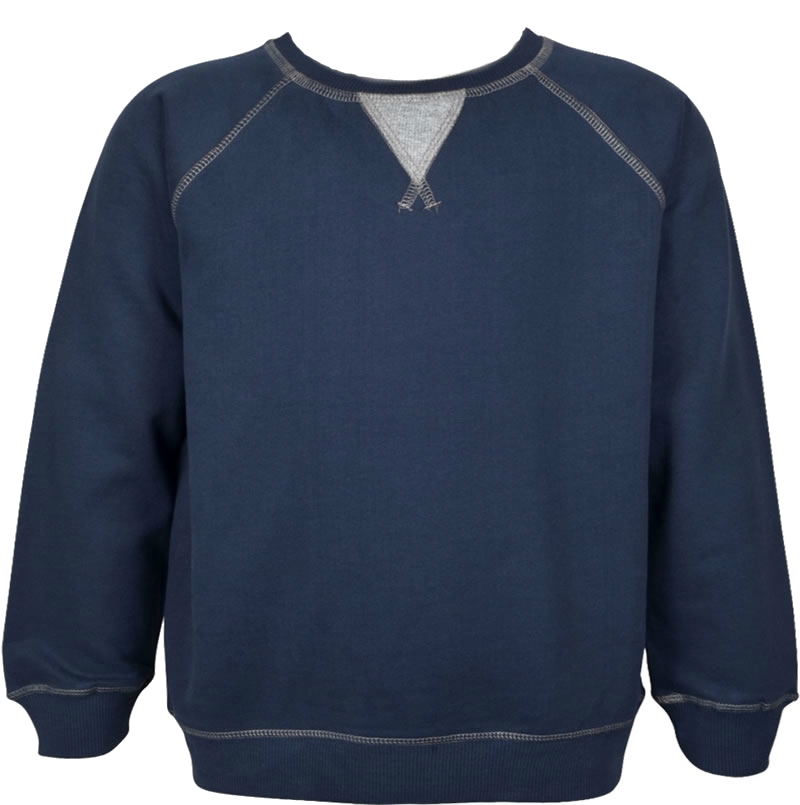 Vacho Sweat Ls Dress Blues