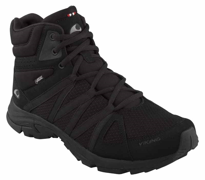 Dames Innox Pro GTX Mid Wandel