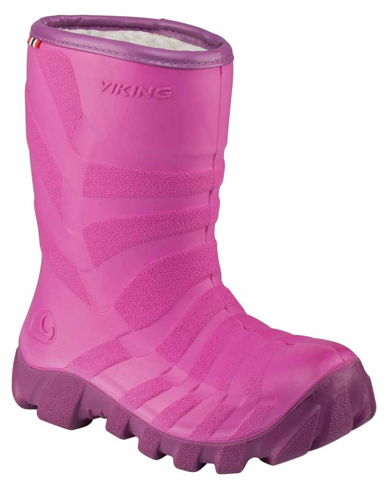 Viking Ultra 2.0 fuchsia purple