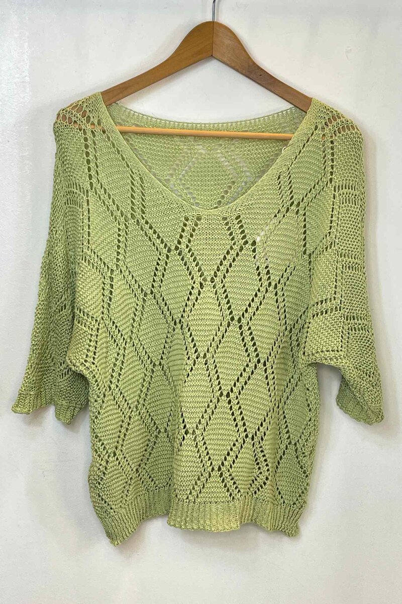 Vivichy-Adele-Virkad-Topp-Dam-Sage-Green-1