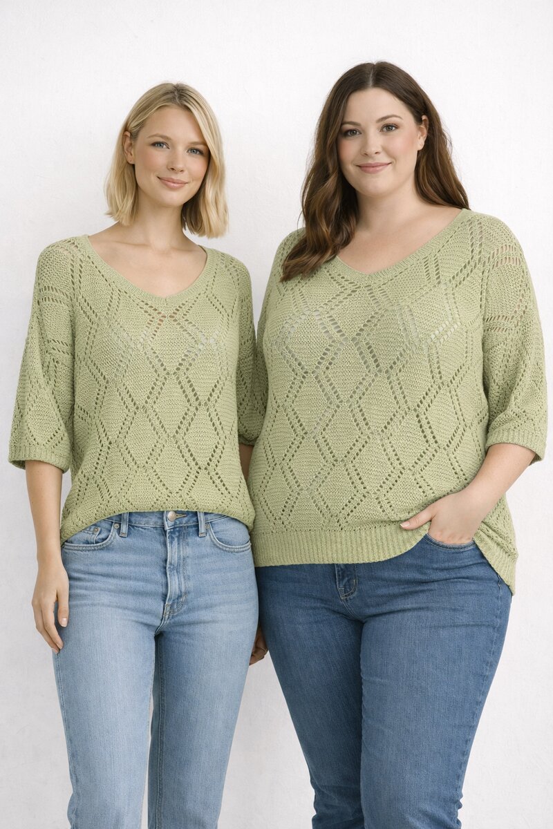 Vivichy-Adele-Virkad-Topp-Dam-Sage-Green-2