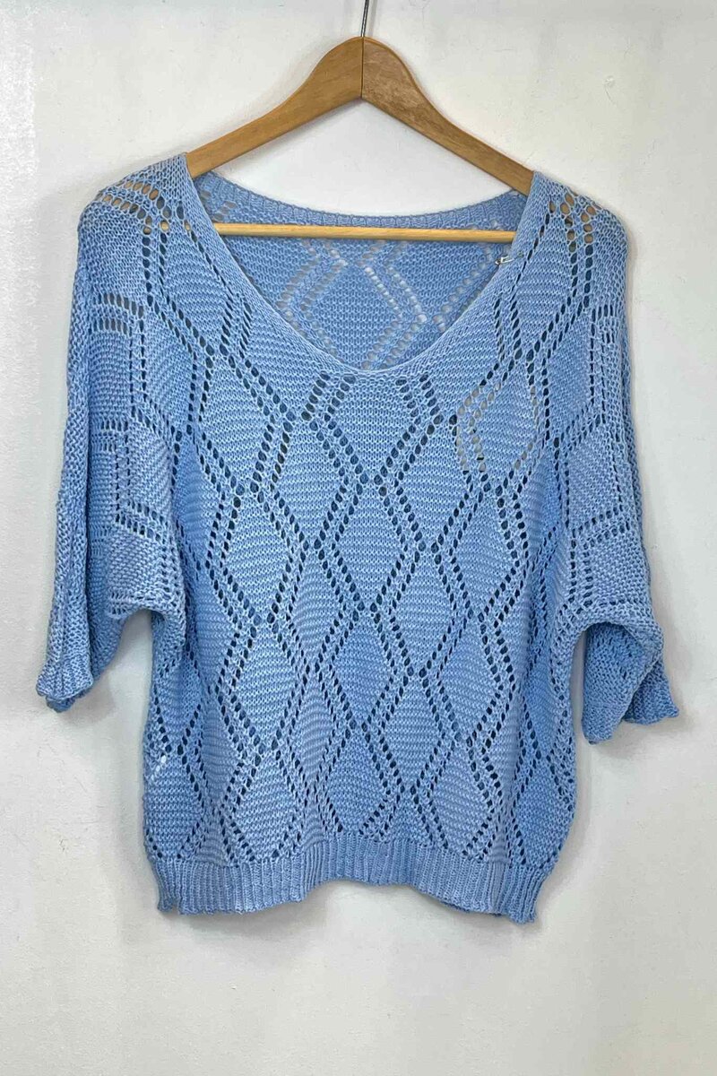 Vivichy-Adele-Virkad-Topp-Dam-Sky-Blue-1