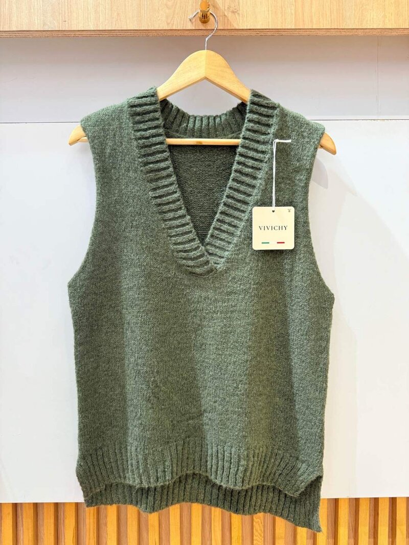 Vivichy-Alexis-Stickad-Vast-Dam-Kaki-1