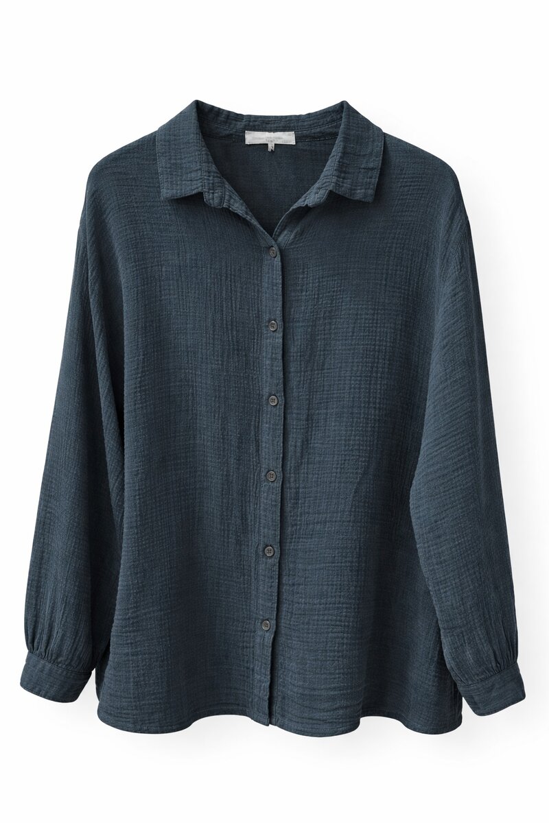 Vivichy-Edessa-Skjorta-Dam-Black-1