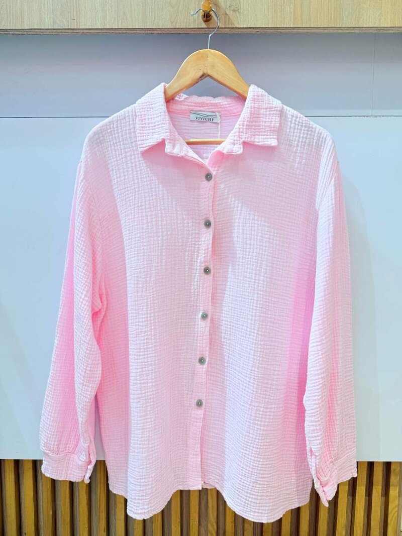 Vivichy-Edessa-Skjorta-Dam-Rose-1