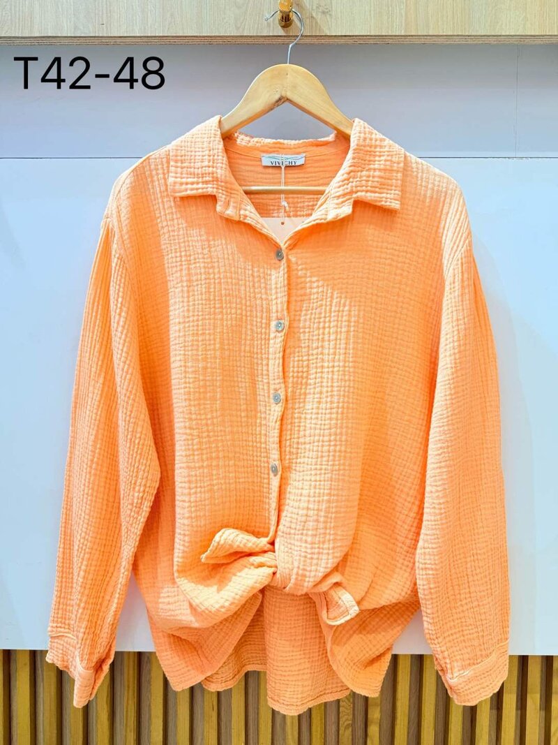 Vivichy-Edessa-Skjorta-Dam-Salmon-1