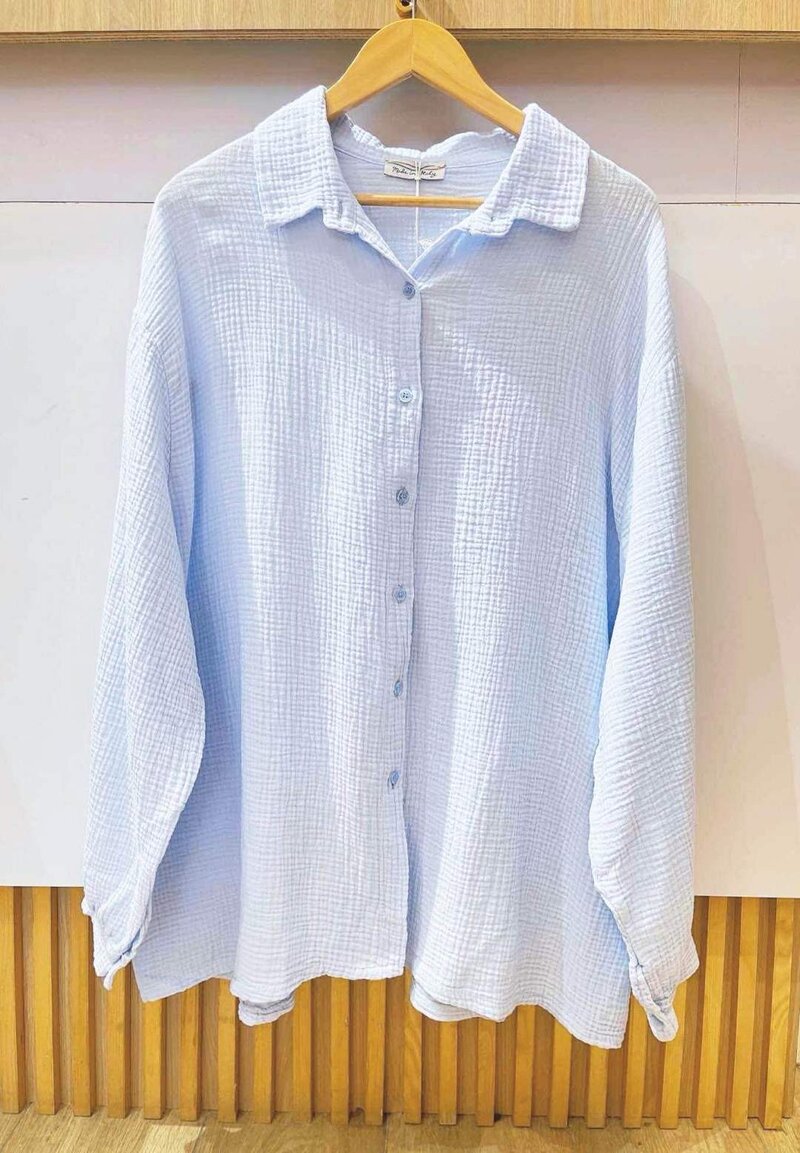 Vivichy-Edessa-Skjorta-Dam-Sky-Blue-1