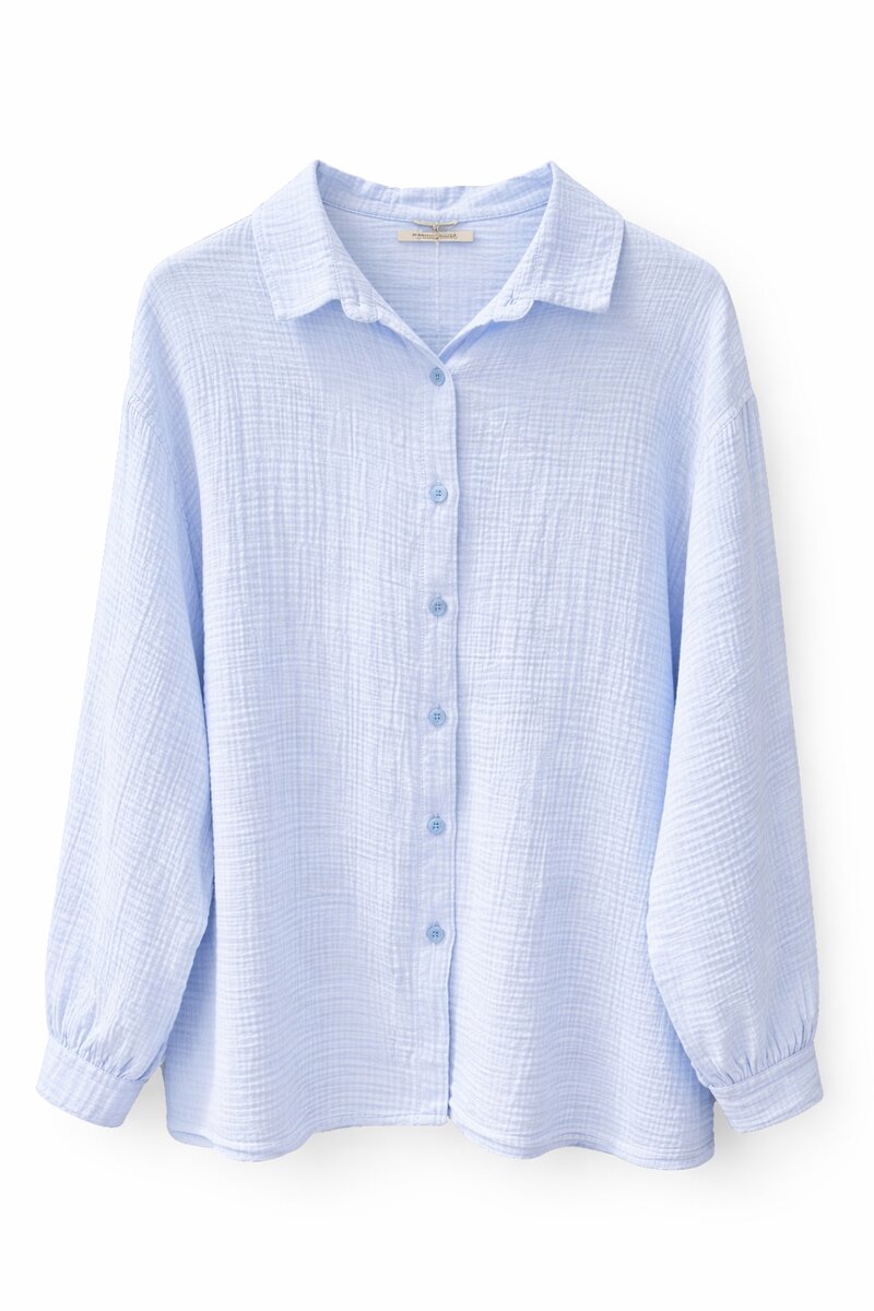 Vivichy-Edessa-Skjorta-Dam-Sky-Blue-1