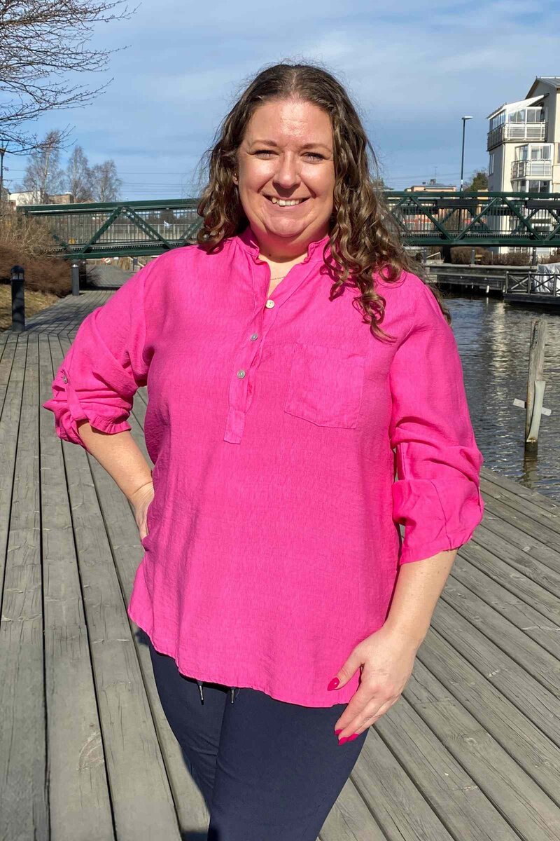 Vivichy-Gemma-Blus-Dam-Fuchsia-1