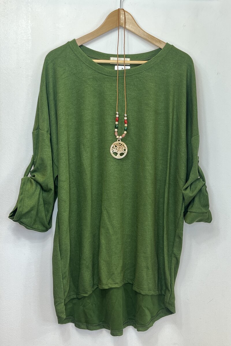 Vivichy-Viola-Troja-Dam-Green-10