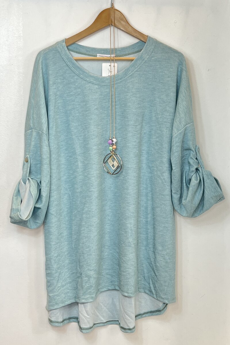 Vivichy-Viola-Troja-Dam-Light-Green-10