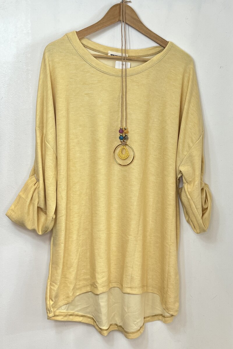 Vivichy-Viola-Troja-Dam-Light-Yellow-10